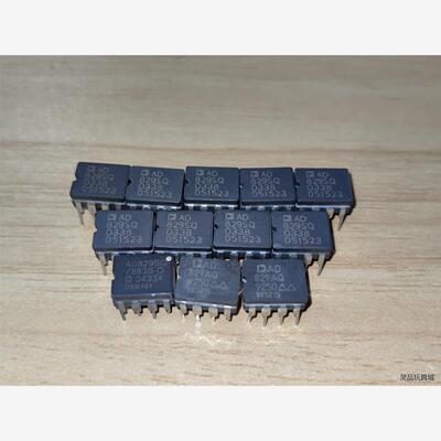 全新二手AD829SQ陶封解码