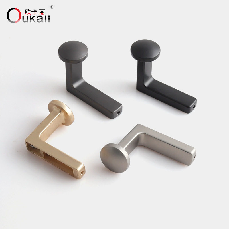 创意装饰壁挂衣架钩墙上