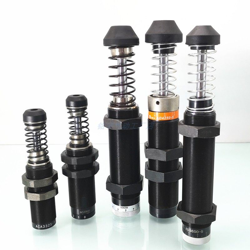 亚德客型气缸油压缓冲器ACA3325/3350/3625/3650/3660-1/2/3/N,清洗/食品/商业设备,风口/风叶/风机配件,淘宝优惠券,粉丝福利购,淘宝优惠卷