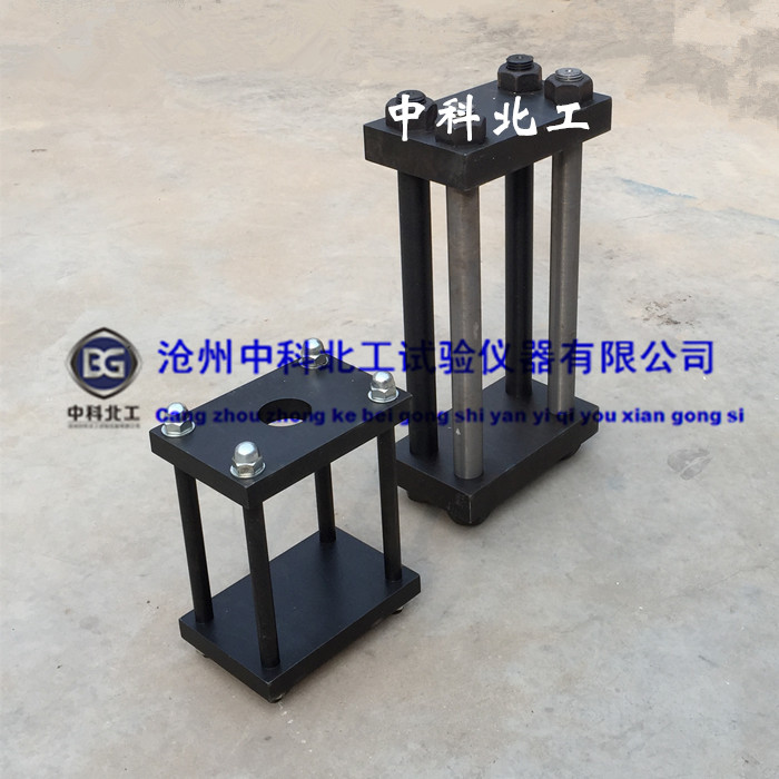 反力框架吨定制加工各种