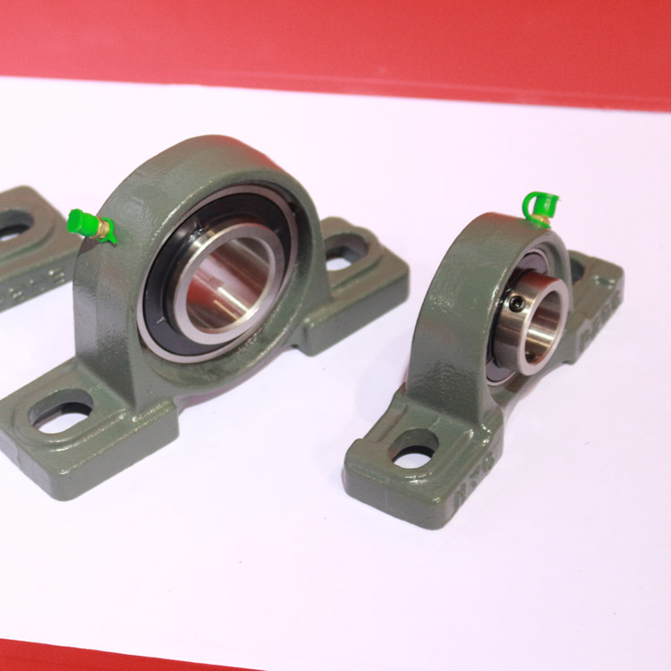 窄立式PDRCP12 15 17 20 25 30 T-BDL202 203 204 205带座轴承