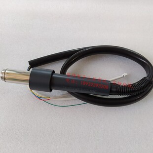 正品 QUICK快克856AD热风枪手柄组件QUICK856AD无铅热风拆焊台手柄