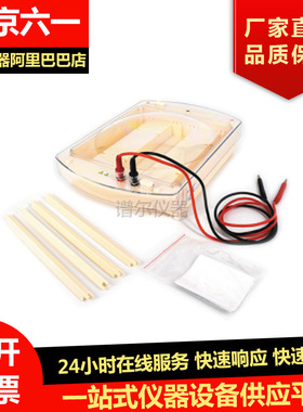 北京六一DYCP-38C型实验室卧式水平电泳仪