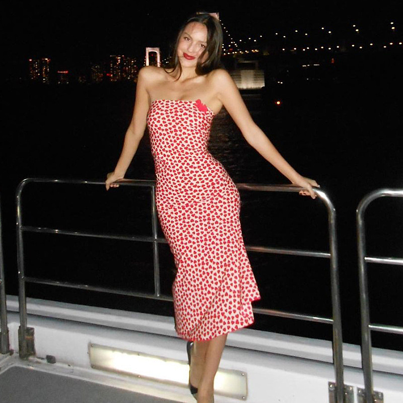 womenclothes欧美风时