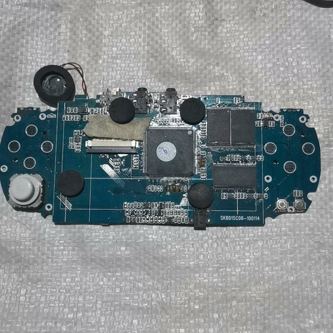 非实价议价议价PSP主板,CPU,内存,具体看图,配件出,配件出,配件出