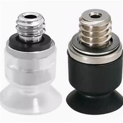 ZP3 真空吸盘风琴ZP3-T04BN-A5/ZP3-T06-T08-T10-T13-T16BS-A5/B5