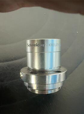 施耐德  线扫 工业镜头KREUZNACH XENOPLAN