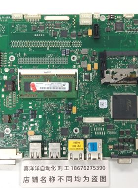 询价A5E02431059 HMI IPC477C 西门子工控机主板A5E02038