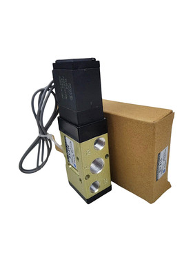 韩国SYM气动电磁阀SV210/SV220/SV230/SV310/SV320/SV330保一年