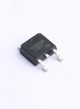 IPD135N08N3G-VB 场效应管(MOSFET) 1个N沟道 耐压:80V TO-252