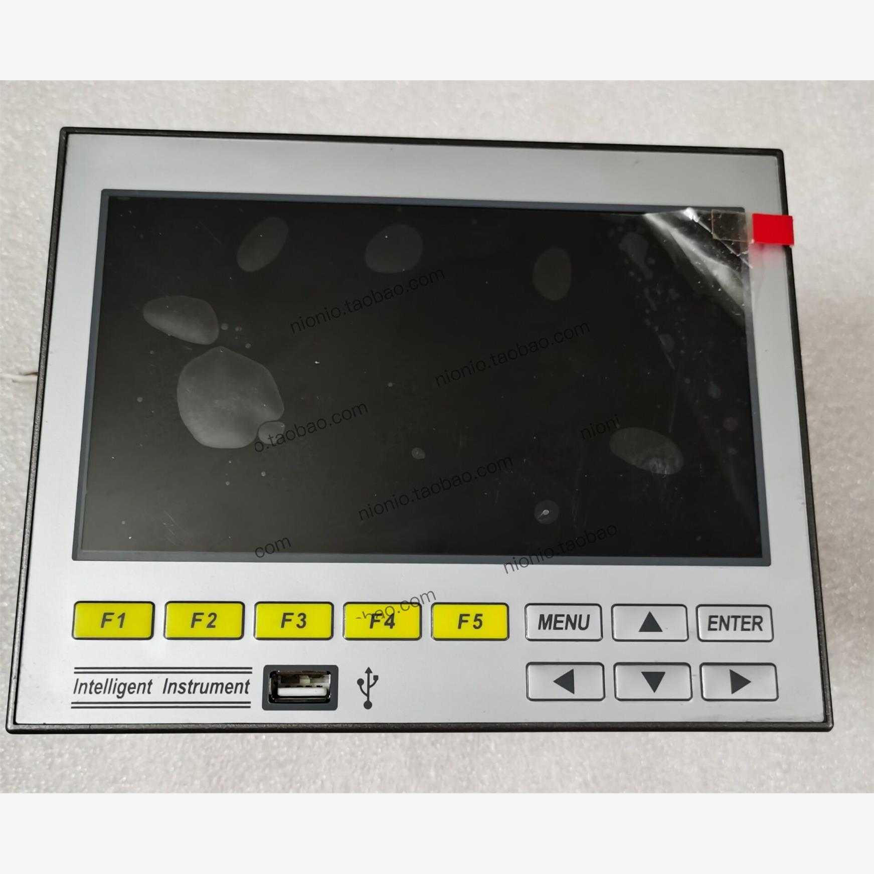 议价ECR7100-a06-c2/4 纸记录仪 多路多通道压力
