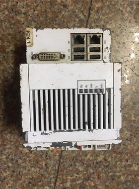 全新二手倍福 CX5140-0120-1001/4GB，带ICFS3议价商品