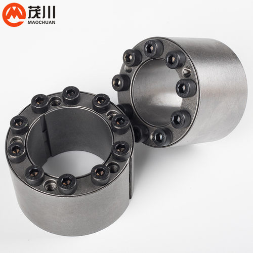 涨紧套胀紧连结套LOCK4 Z18胀套 涨套TLK400免键涨紧轴套胀紧套