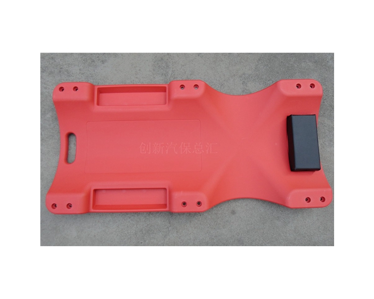 加厚型寸修车躺板睡汽理