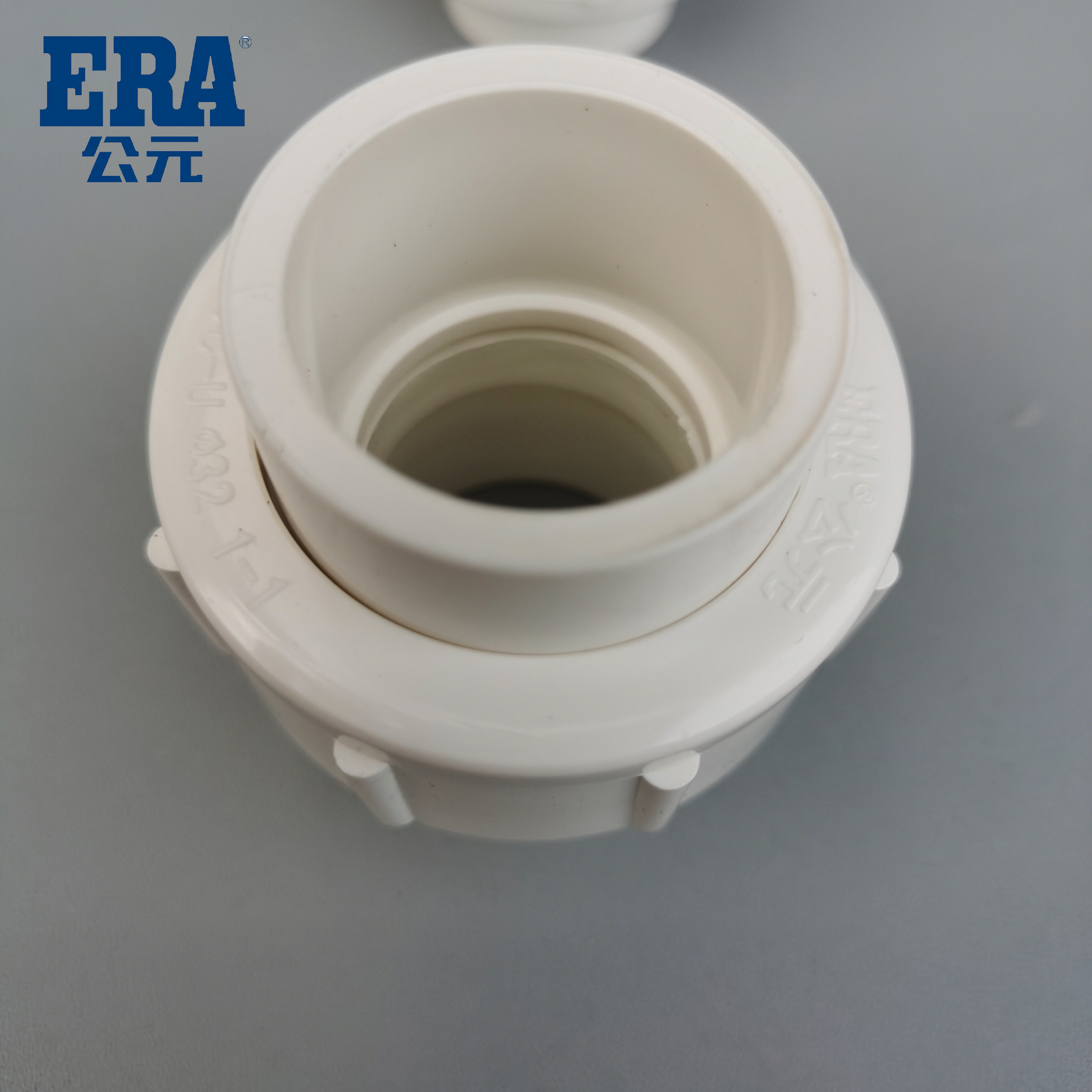 公元PVC给水上水管活接头20 25 32 40 50 63 75塑料油拧 由令活结,金属材料及制品,金属罐/桶/瓶,淘宝优惠券,粉丝福利购,淘宝优惠卷