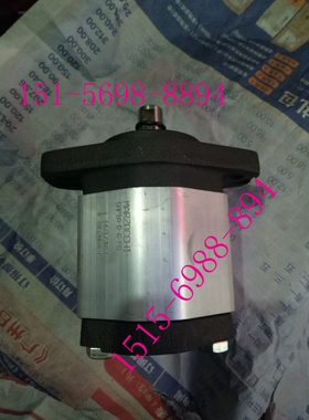 MARZOCCHI齿轮泵GHP 2BK1-D-13进口意大利马祖奇GHP 2BK1-D-13