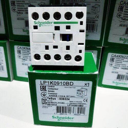 议价 LP1K0910BD 24VDC