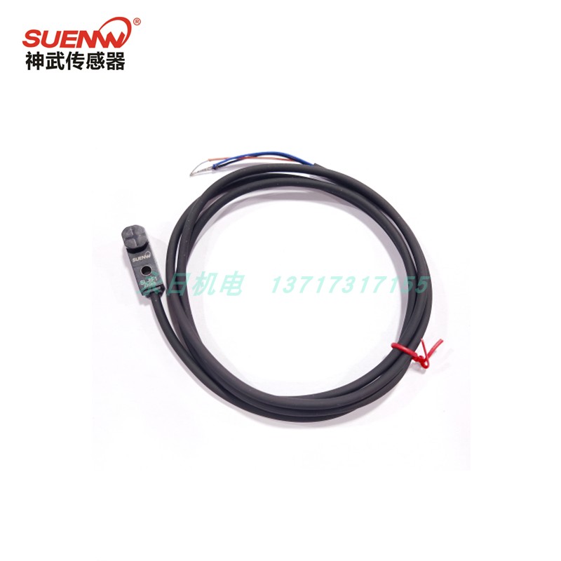 全新原装神武接近开关传