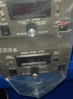 Physical Electronics 270 Digi-