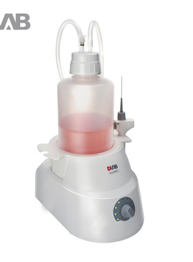 北京大龙EcoVAC经济款小型真空吸液器（2L）