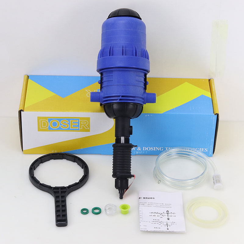 洗车店液体分配机蜡水比