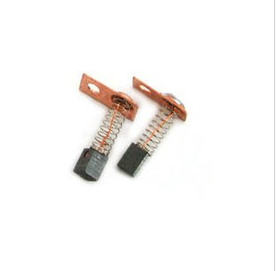 韩国世新204手柄碳刷／原装204手柄碳刷