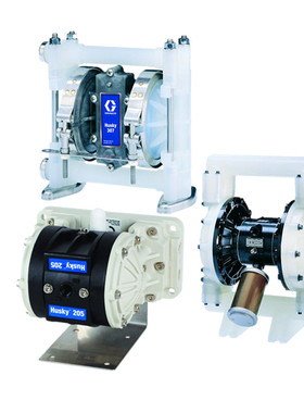 新款HUSKY307系列塑料3/8寸D32911 966 32255 31211气动隔膜包邮