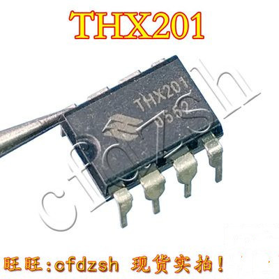 【金成发】 THX201H THX202H THX203H THX206H 电磁炉常用芯片