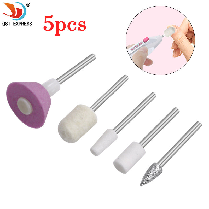 美甲陶瓷打磨头电动器指图片