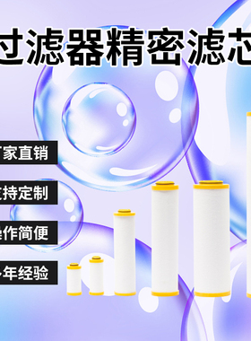 替代深圳宏日嘉滤芯LFA-020AA LFA-040AO LFA-080AX LFA-100LFA