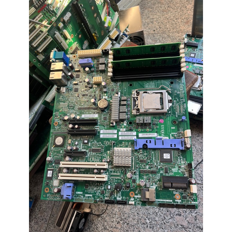（议价）现货，原装拆机IBM X3200M3 X3250M3服务器主