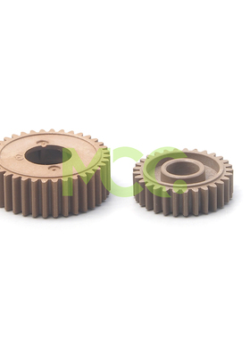 京瓷 FS1110 1016 1028 1128 1024 1124 1300 1100 定影驱动齿轮