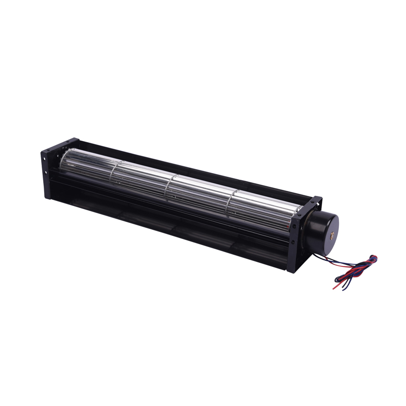 新款12V 24V 50350横流风扇 采暖炉 净化器 广告机贯流风机大包邮