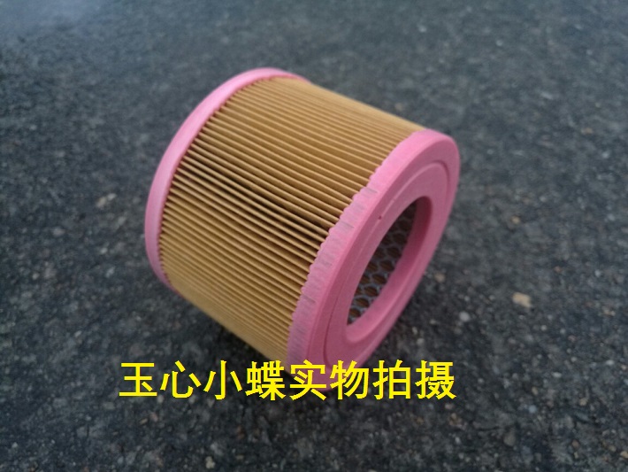 复爱森思螺杆空压机气过