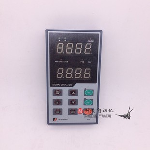 JP6E7800 议价POWTRAN普传变频器面 OPERAT PI7800 DIGITAL