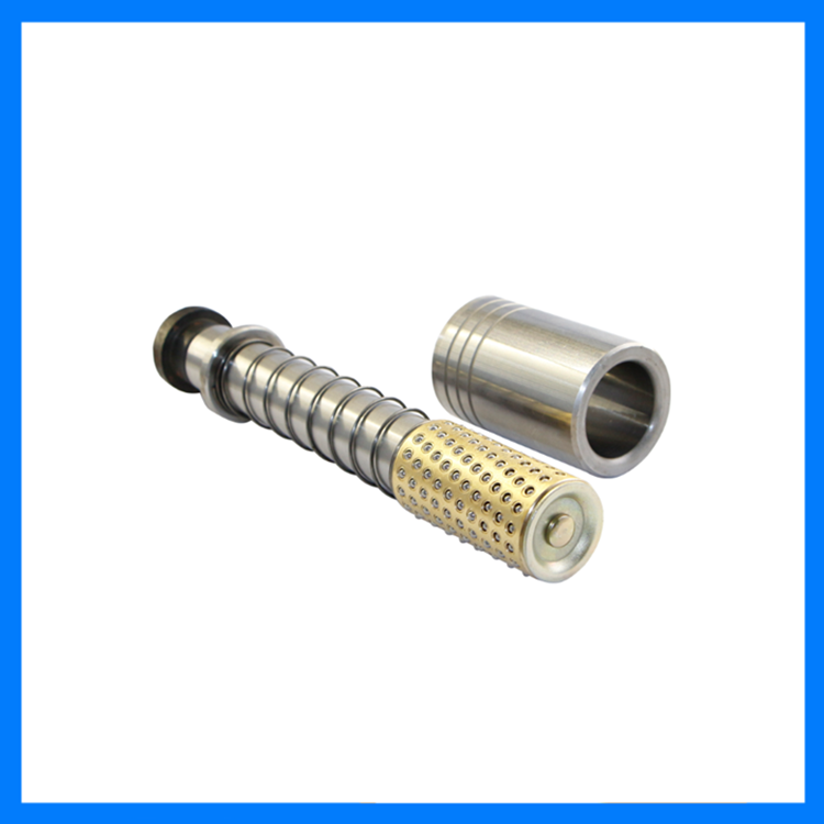 冷冲模具滚珠导柱压精密