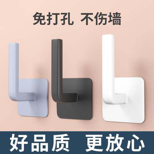 窗帘固定器墙钩新款挂多