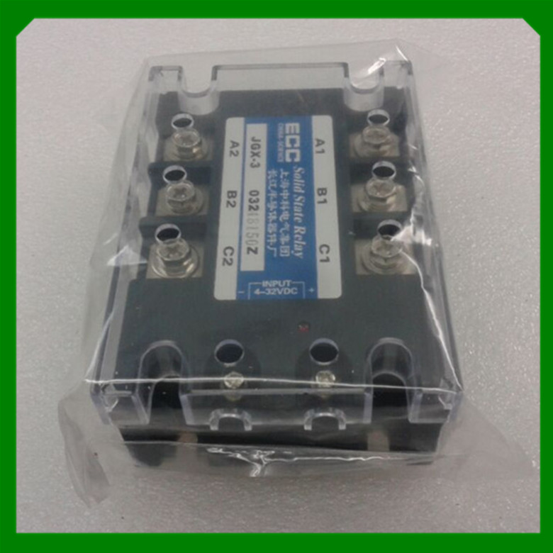 正品上海中科三相直流控