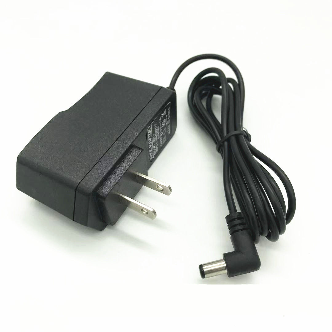 4.5V0.5A 1A瑞恒5110G 5711电源适配器GSM固定无线电话机充电器线
