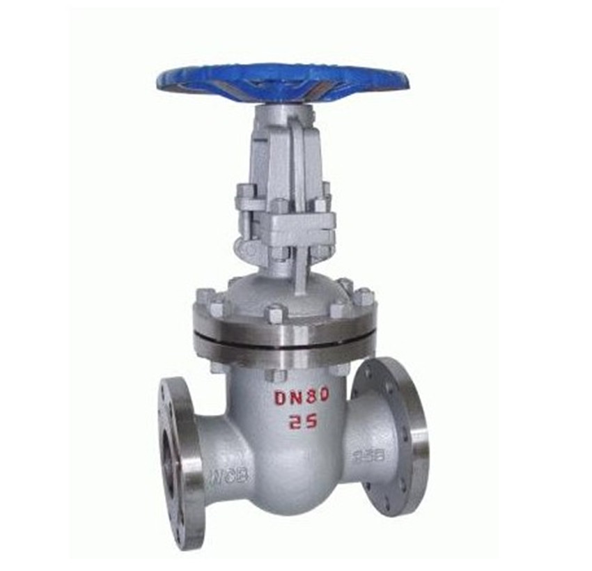 Z41H-16C铸钢法兰闸阀 精铸重型铸钢闸阀DN15 20 25 40 50 65 100