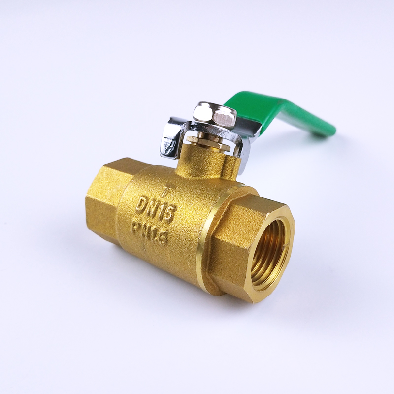 全铜球阀4分自来水开关阀6分1寸dn15耐高温加厚20丝口25铜阀门50