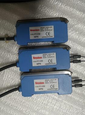 瑞申Raychon光仟放大器：型号FT一V30