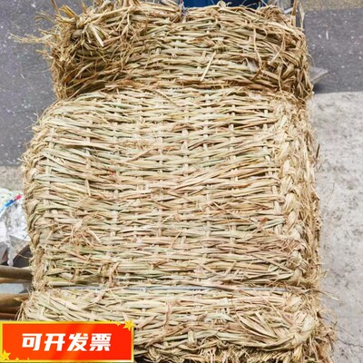 防滑草垫子汛包稻袋护坡