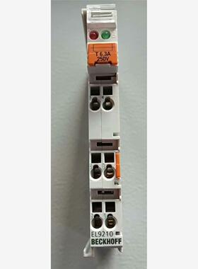 正品全新EL9210倍福模块，正品全新，量大议价
