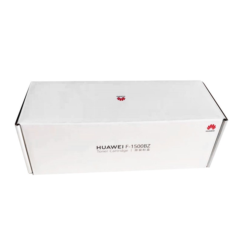 华为硒鼓适用于粉分离页