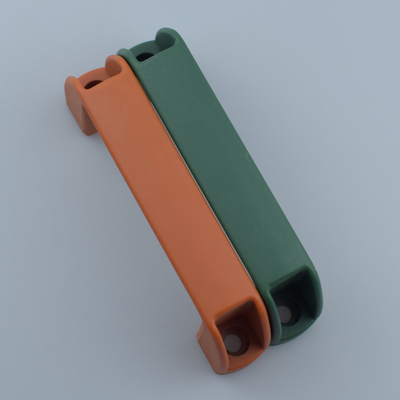 尼龙外装型拉手红黑白橙