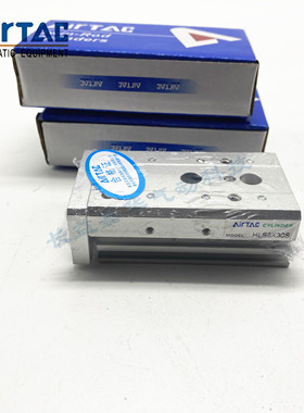 亚德客HLSL/HLS6X 8X 12X 16X 25X 10S 20S 30S 40S50S75S100S125