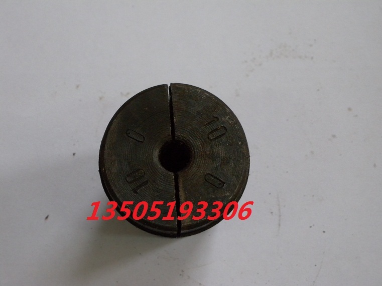 锚杆拉拔仪锚具＼锚杆拉力计夹具 （Ф6～Ф32）