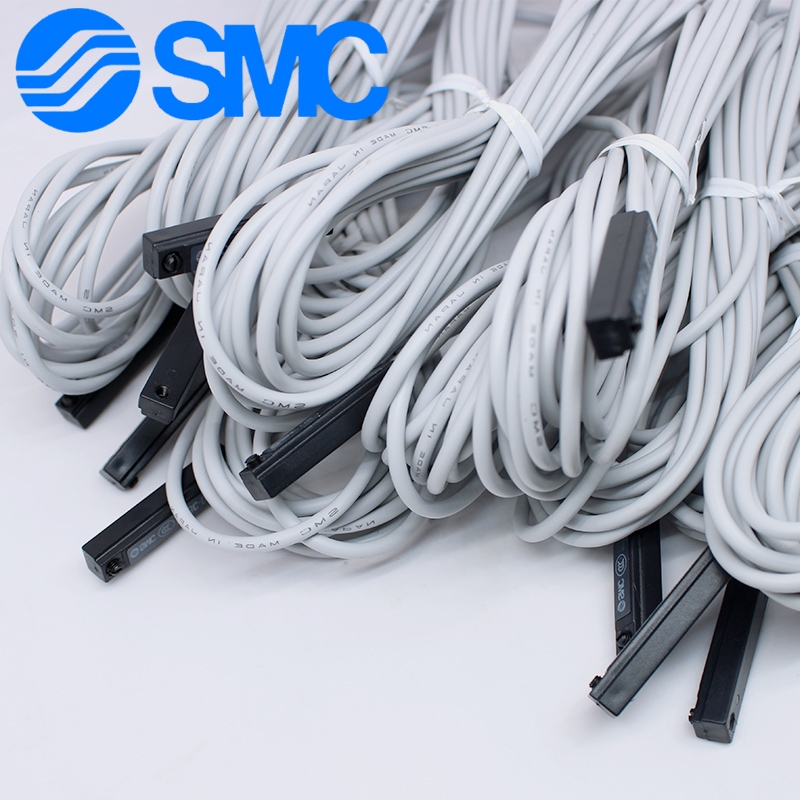 磁性开关CMS气缸感应开关CS1-J/F/G/S/M D-M9B/F8N/A93/Z73/C73