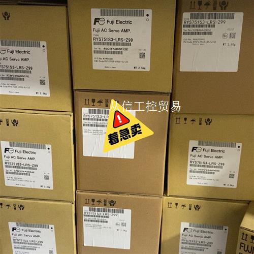 富士伺服ES驱动器RYE.40D/RYE.20D/RYE.7